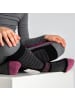 Occulto 2er Pack Skisocken Charlie in Pink-Schwarz
