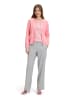 Betty Barclay Sommerjacke mit Reißverschluss in Flamingo Pink
