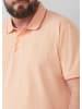 s.Oliver Polo-Shirt in 2018_papaya