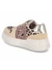 Liu Jo Low Sneaker TAMI 13 in Beige