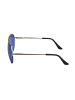 Kypers Sonnenbrille in Silver