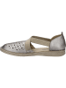 Josef Seibel Halbschuh Sofie 44 in grau