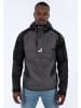 Arctic Seven Regenjacke Arctic Seven Herren Regenjacke AS324 in Dunkelgrau