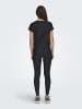Only Play Sportleggings in Black