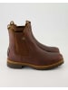 PANAMA JACK Winterstiefeletten in Braun