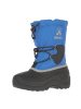 Kamik Winterstiefel Southpole4 in blau