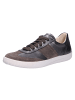 Legero Schnürschuh in grau