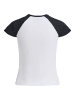 JJXX T-shirt in Bright White