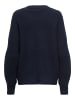 ONLY Pullover 'JERICO' Marineblau