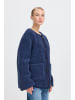 b. young Jacke BYCOTTY Relaxed fit in Dark Denim Mix
