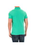 Hackett London Poloshirt in Green
