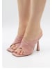 FELIPA Damen Sandalette in Rosa