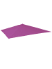 MCW Bezug für Luxus-Ampelschirm A96, Lila-violett
