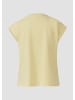 QS T-Shirt in 1225_vanille