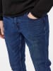 Only&Sons Slim Fit Jeans Basic Hose Denim Stretch Pants ONSLOOM in Blau