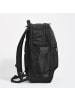 eoto TIDY22, Daypack, ergonomisch, 22 L in Schwarz