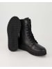 Marc O'Polo Shoes Schnürstiefeletten in Schwarz