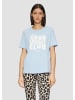 s.Oliver T-Shirt in 50D1_hellblau