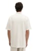 Marc O'Polo Jerseyshirt loose in Silky White