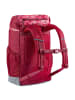 Vaude Puck 10 - Jr. Rucksack 38 cm (hotchili) in bright pink/cranberry