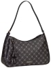 JOOP! Handtasche Cortina 1.0 Xara Shz in Seal Brown