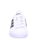 adidas Schnürhalbschuh in weiß