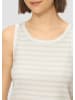 s.Oliver T-Shirt in 81H1_helles beige