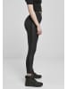 Urban Classics Leggings in schwarz