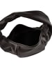 Liebeskind Berlin Farrah Schultertasche M Leder 45 cm deep soil