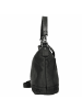 The Chesterfield Brand Amelia - Schultertasche Leder 32 cm (black) in schwarz