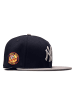 NEW ERA Cap in Blau