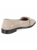 COPENHAGEN Ballerina in beige