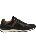 Pantofola D'Oro Sneaker low Matera 2.0 Uomo Low P in schwarz