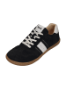KOEL Sneaker Low FRANCIE II SUEDE 3.0 in schwarz