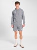 Hummel Kurze Hose Hmlmove Herren in GREY MELANGE
