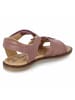 Lurchi Sandalen CARMEN in rosa