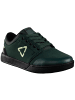 Leatt 2.0 FLATPEDAL SHOE in Grün