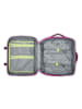 Roncato Wanderline Daypack 45 cm fucsia