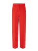 MARC CAIN Hose Modell WUKARI in Rot