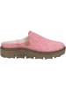 Josef Seibel Hausschuh Carmaux 01 in rosa