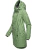 PEAK TIME  Regenjacke L60042 in LodenFrost23