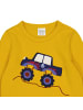 Fred´s World by GREEN COTTON Langarmshirt 1512102400 in gelb