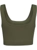 Hummel Bh Hmlpulse Damen in DUSTY OLIVE