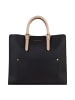 Bugatti Ella Handtasche 37 cm dunkelbraun