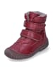 bisgaard Winterstiefeletten ELLIS TEX in Rot