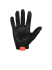 Prologo Proximeverangfingerhandschuhe Schwarz -eichte MTB-Handschuhe