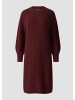 s.Oliver Kleid in 3902_bordeaux