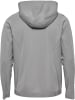 Hummel Reißverschluss Jacke Hmlcima Herren in ALLOY