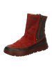 Think! Winterstiefelette COMODA in Rost/Kombi