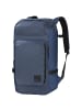 Jack Wolfskin Dachsberg - Rucksack 15" 49 cm in evening sky